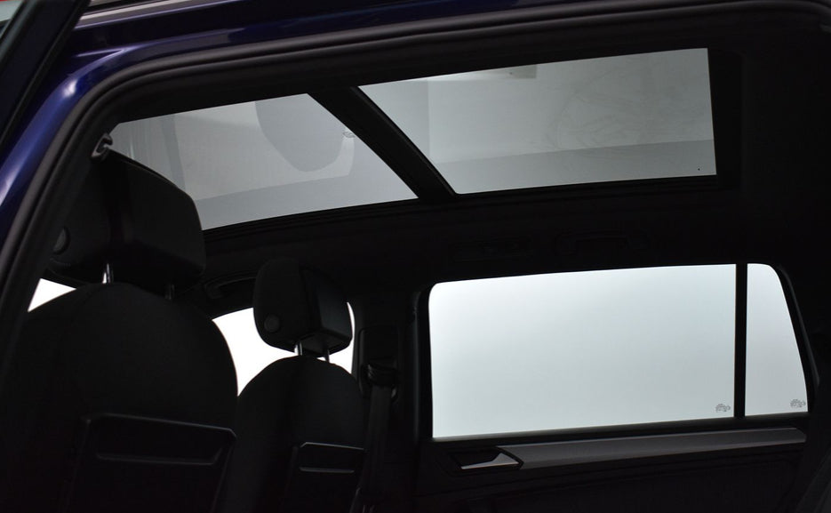 SEAT Tarraco 2.0 TDI Style PANOR+STDHZ+VIRTU+KAM+VOLL