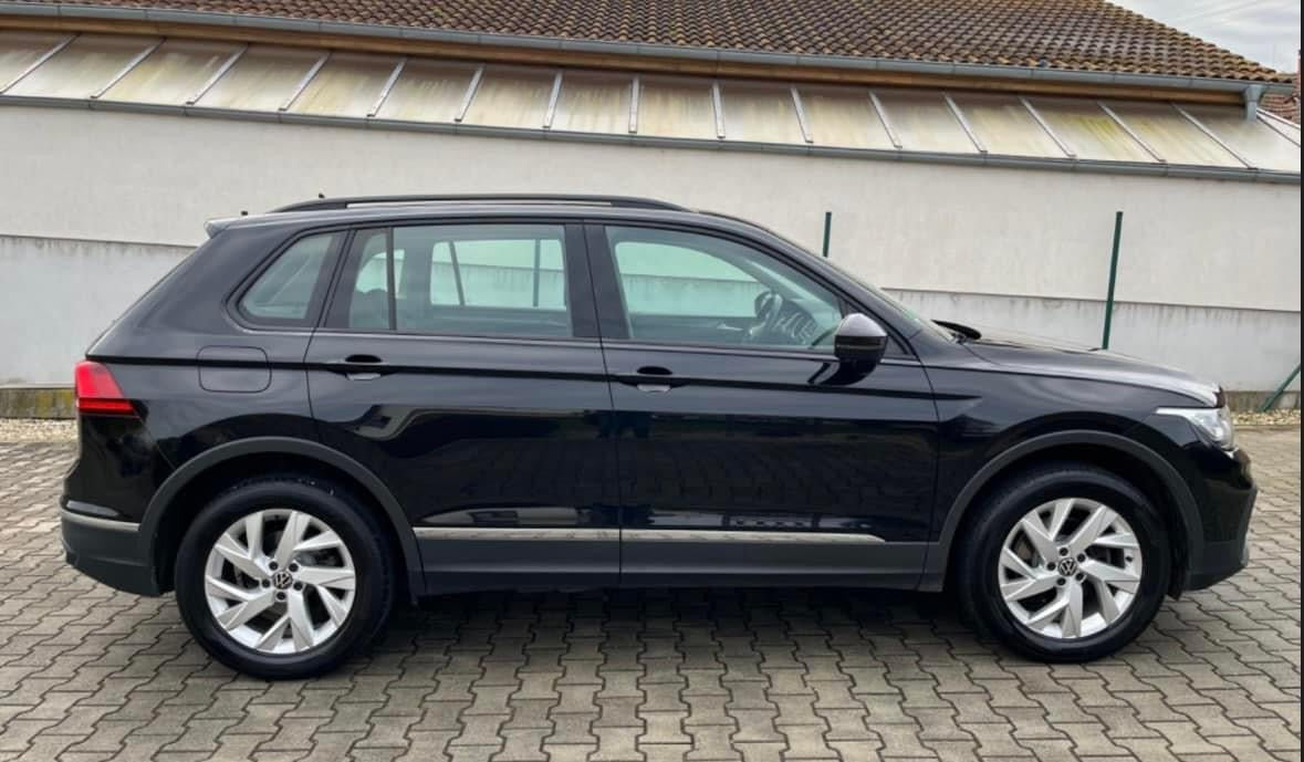 Volkswagen Golf Variant 2.0 TDI GTD DSG