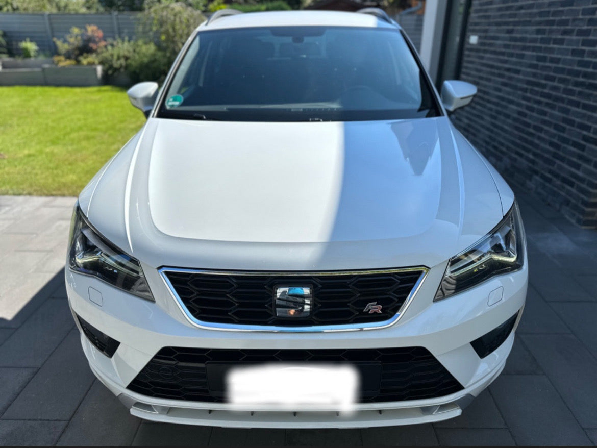 Seat Ateca 2.0 TDI 150 Xcellence DSG