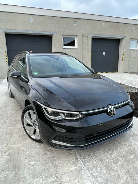 Volkswagen Golf Variant 2.0 TDI 110KW