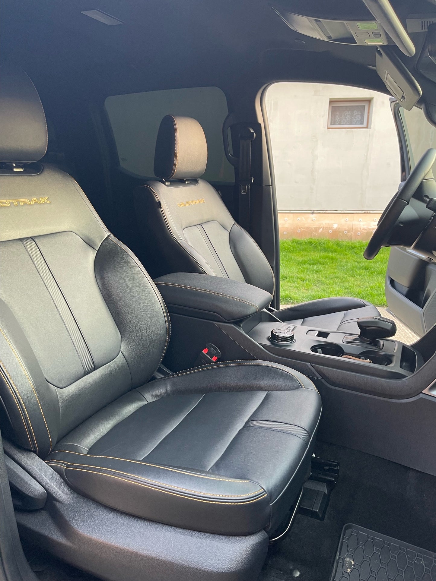 Ford Ranger 2.0 TDCi EcoBlue BiTurbo e-4WD DoubleCab A/T WildTrak