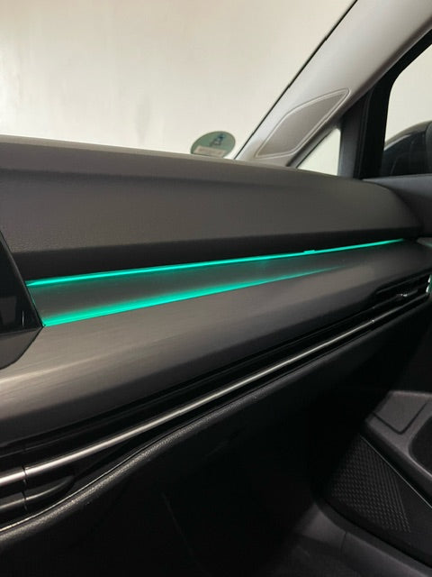 Volkswagen Golf Variant 2.0 TDI 110KW