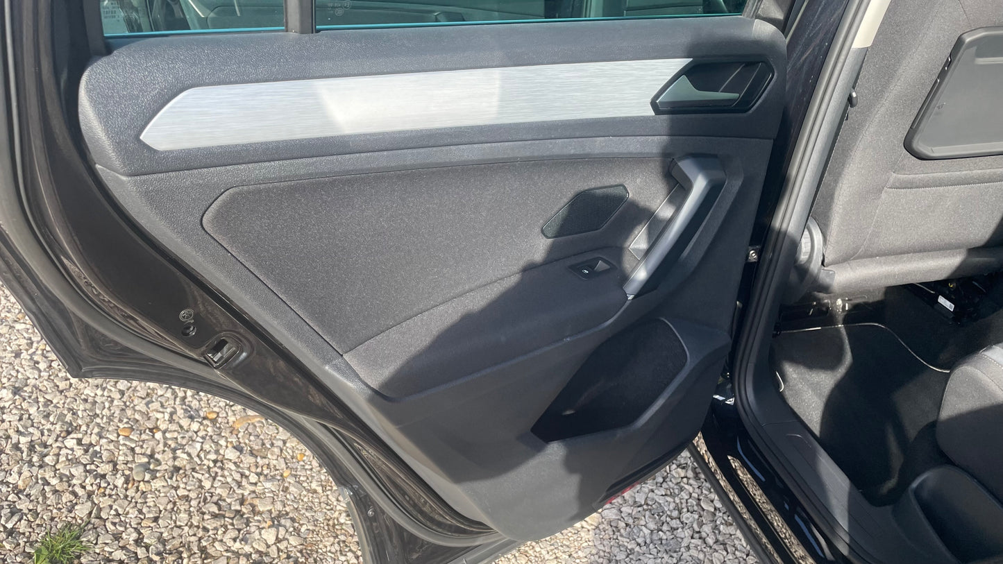 Volkswagen Tiguan 2.0 TDi