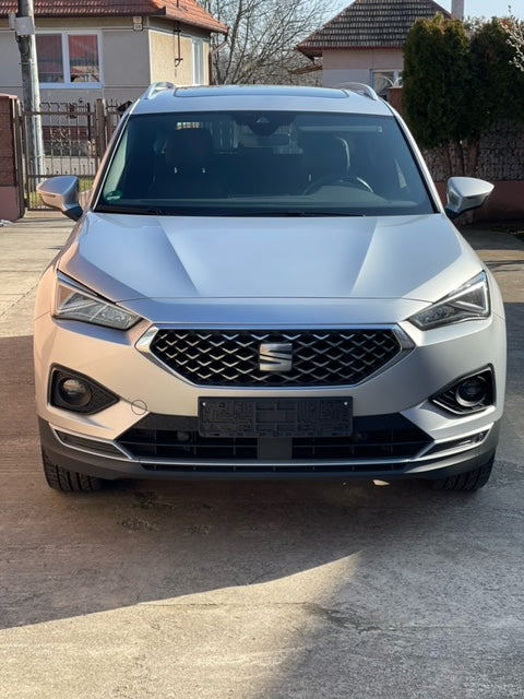 Seat Tarraco Excellence 147KW
