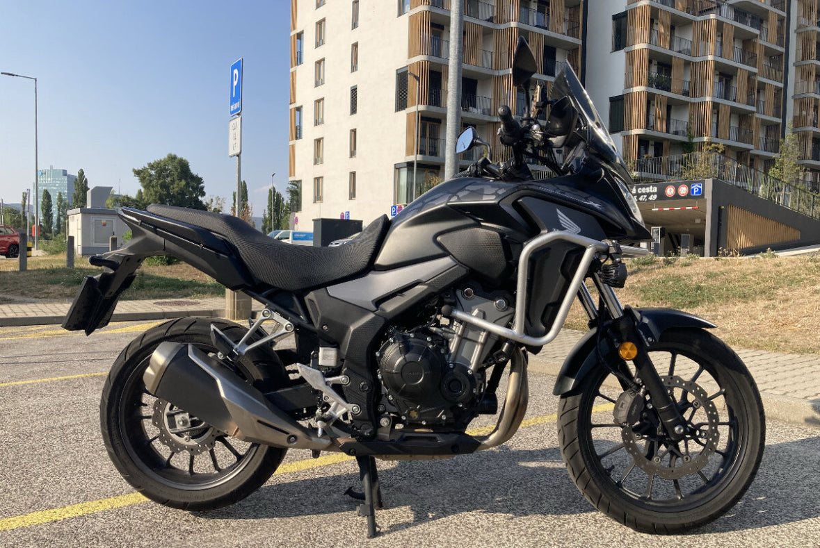 Honda CB 500X