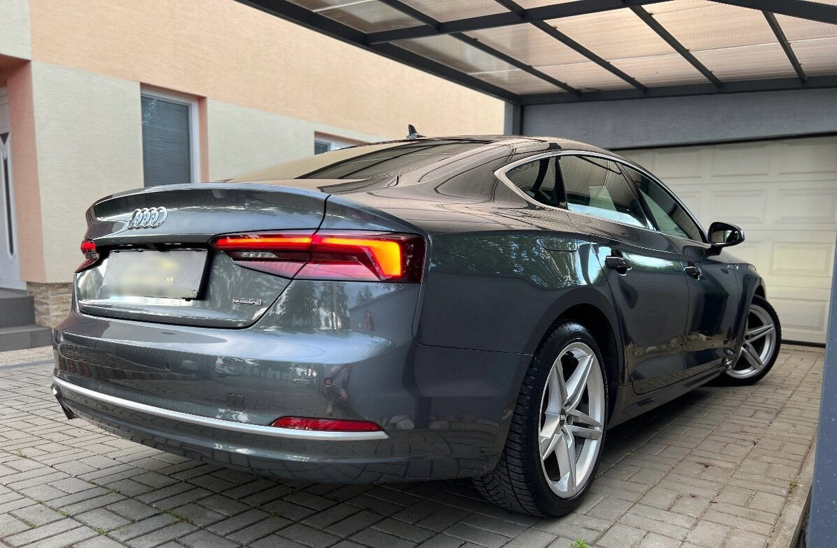 Audi A5 Sportback 40 2.0 TDI Sport quattro S tronic
