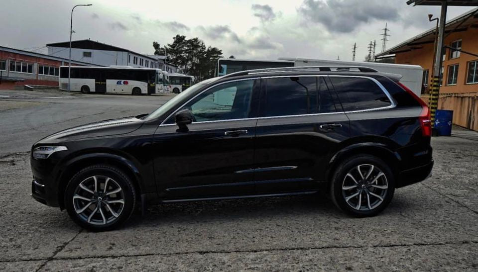 Volvo XC90 XC 90 235k Drive-E Pro 7miest