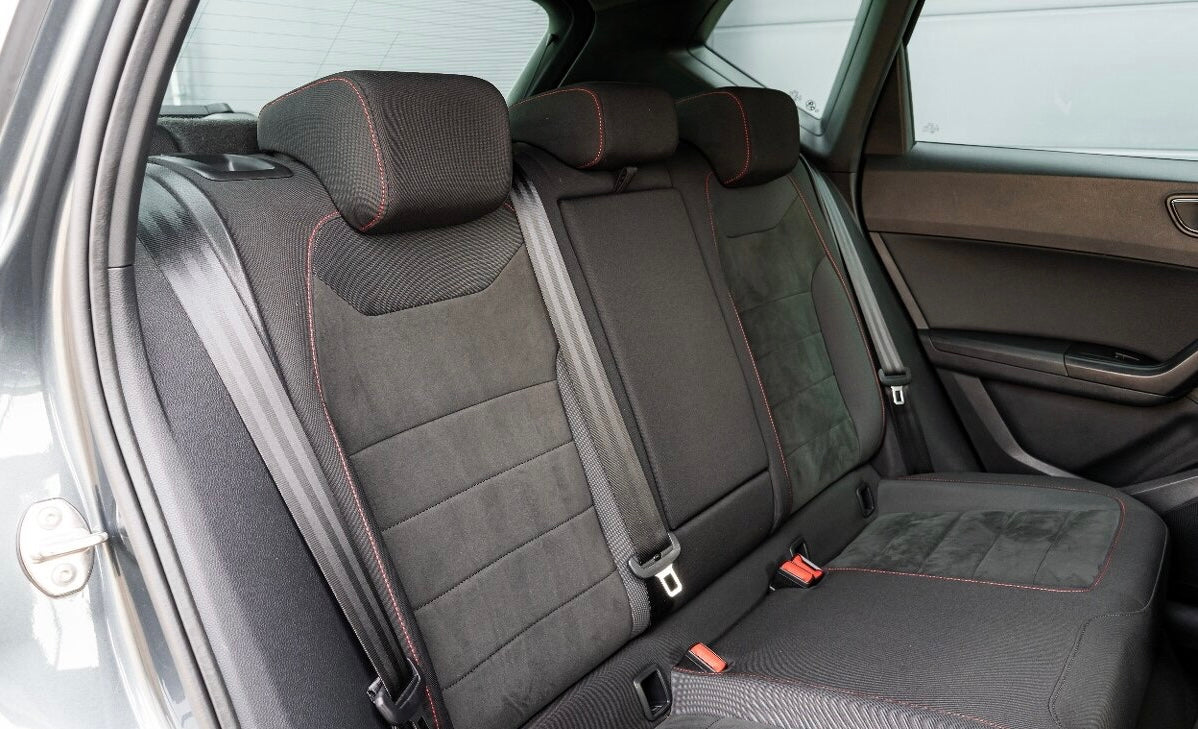 Seat Ateca 1.5 TSI 150 FR DSG