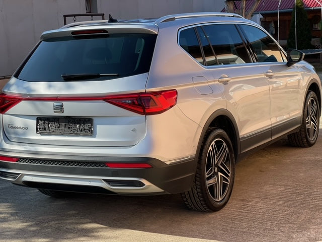 Seat Tarraco Excellence 147KW