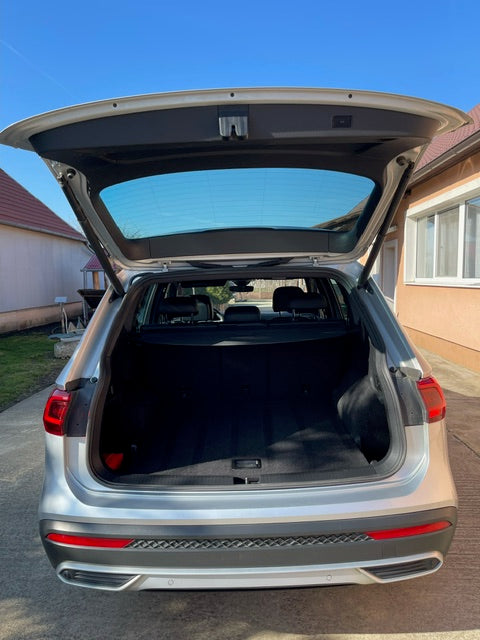 Seat Tarraco Excellence 147KW