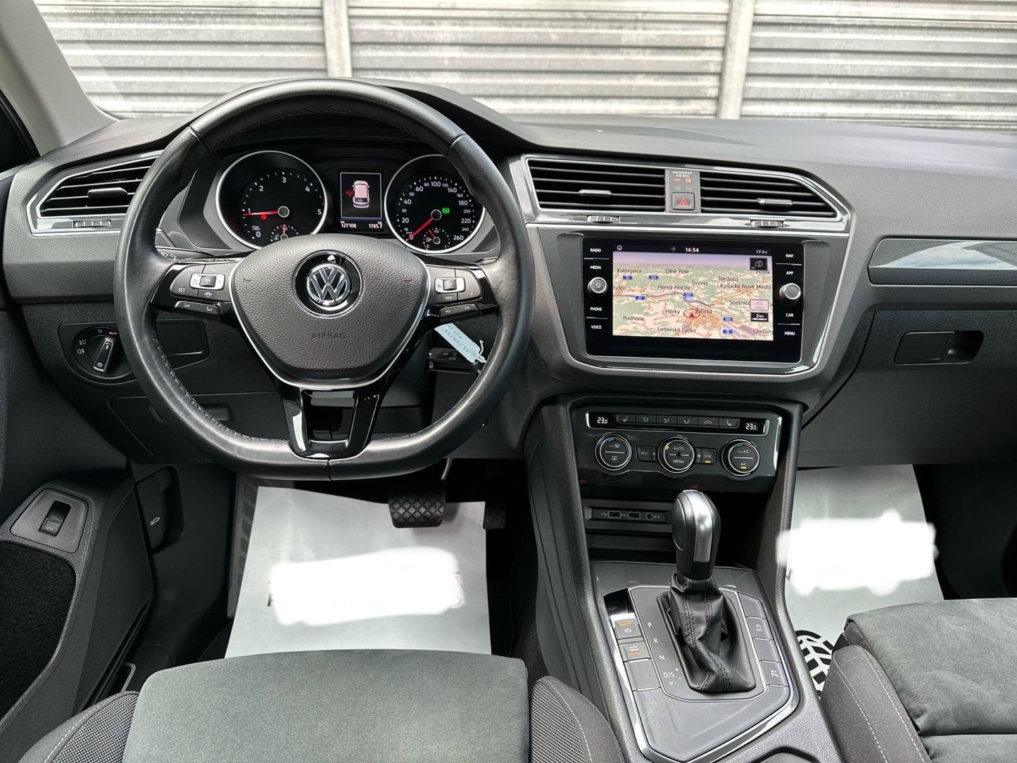 Volkswagen Tiguan 2.0 TDI SCR BMT Edition Comfortline DSG