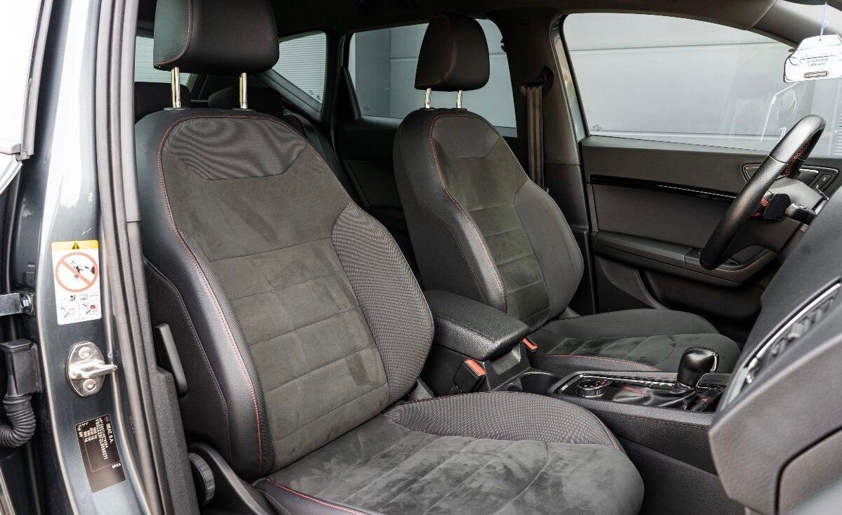 Seat Ateca 1.5 TSI 150 FR DSG