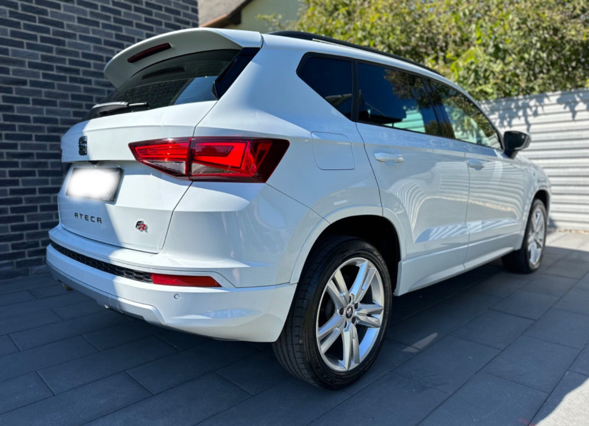 Seat Ateca 2.0 TDI 150 Xcellence DSG