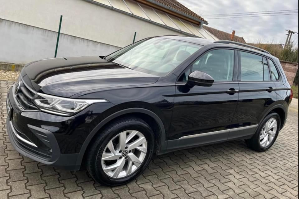 Volkswagen Golf Variant 2.0 TDI GTD DSG