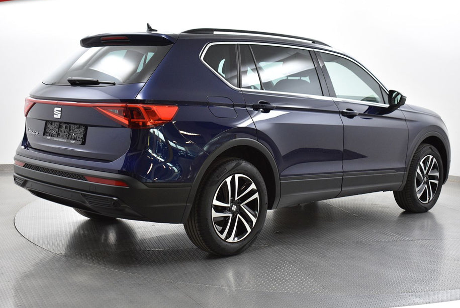 SEAT Tarraco 2.0 TDI Style PANOR+STDHZ+VIRTU+KAM+VOLL