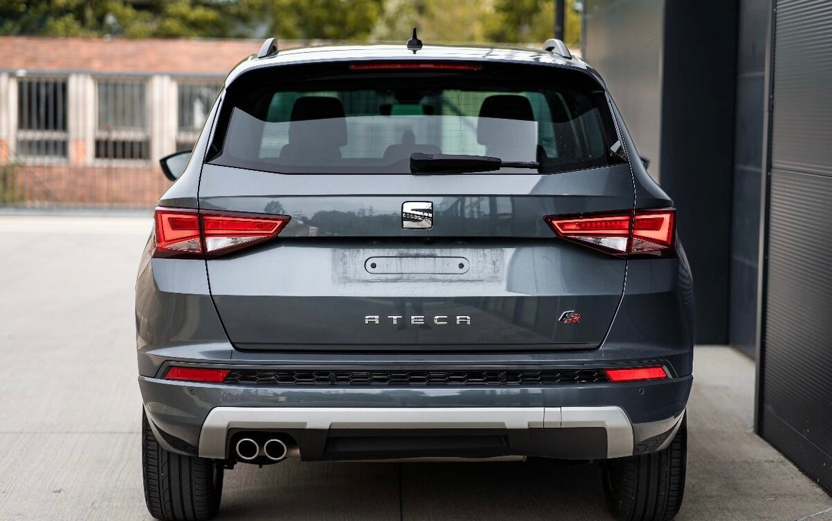 Seat Ateca 1.5 TSI 150 FR DSG
