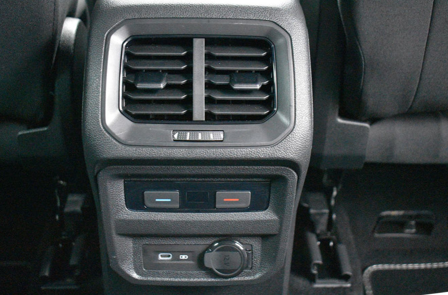 SEAT Tarraco 2.0 TDI Style PANOR+STDHZ+VIRTU+KAM+VOLL
