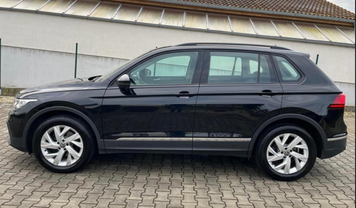 Volkswagen Golf Variant 2.0 TDI GTD DSG