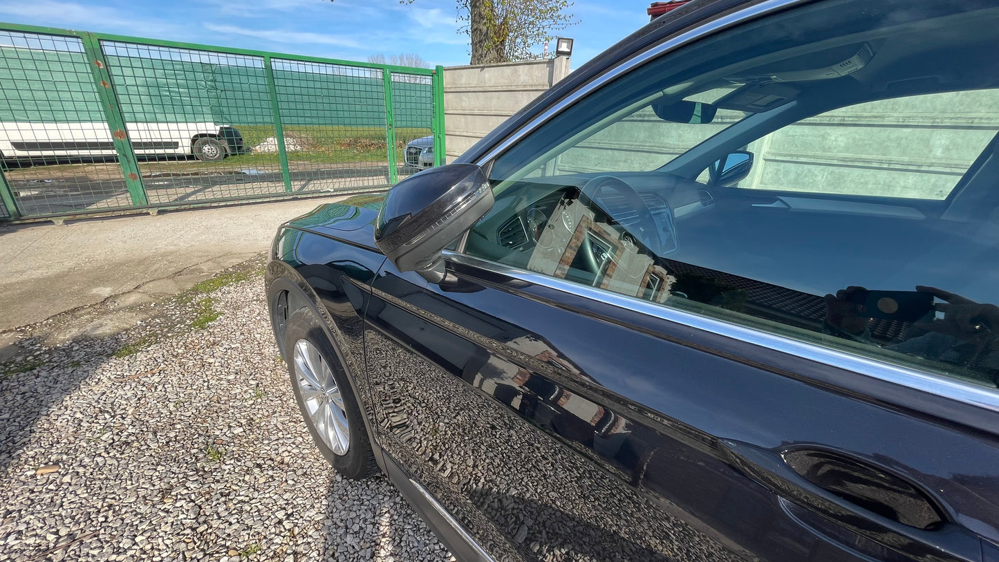 Volkswagen Tiguan 2.0 TDi