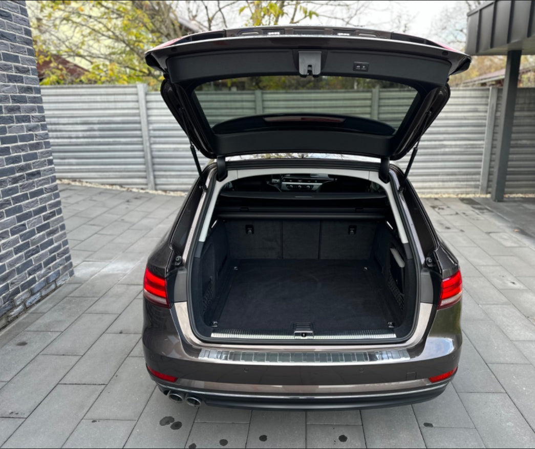 Audi A4 Avant 2.0 TDI 190k Design S tronic