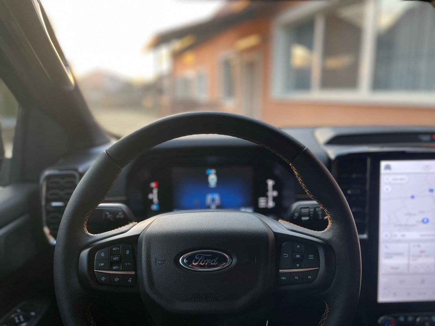 Ford Ranger 2.0 TDCi EcoBlue BiTurbo e-4WD DoubleCab A/T WildTrak