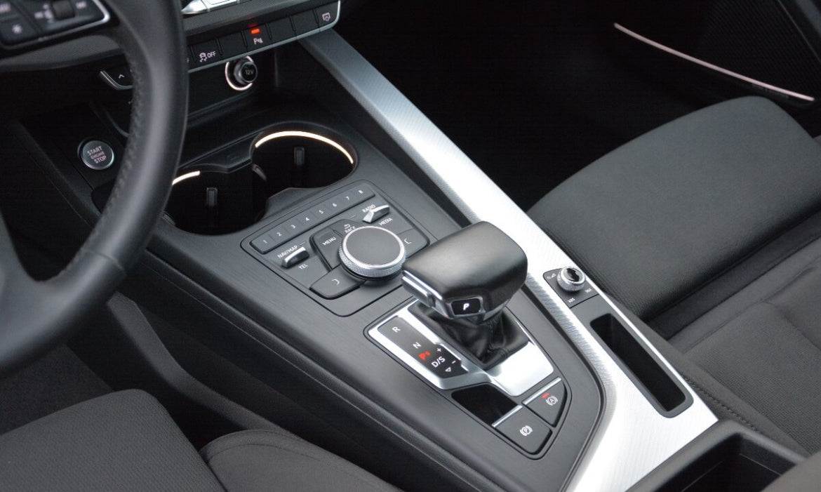 Audi A4, 2.0TDI 140KW Quattro