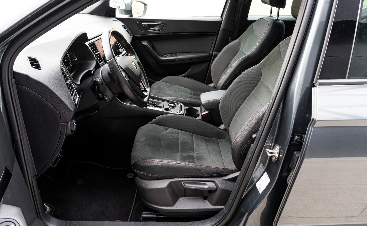 Seat Ateca 1.5 TSI 150 FR DSG