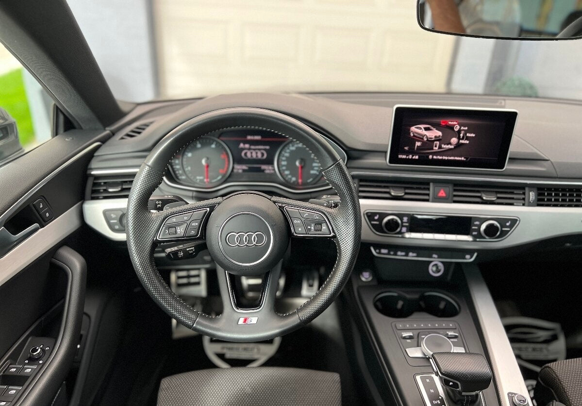 Audi A5 Sportback 40 2.0 TDI Sport quattro S tronic