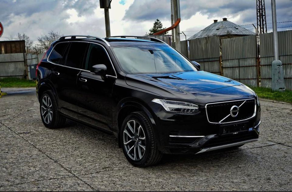 Volvo XC90 XC 90 235k Drive-E Pro 7miest