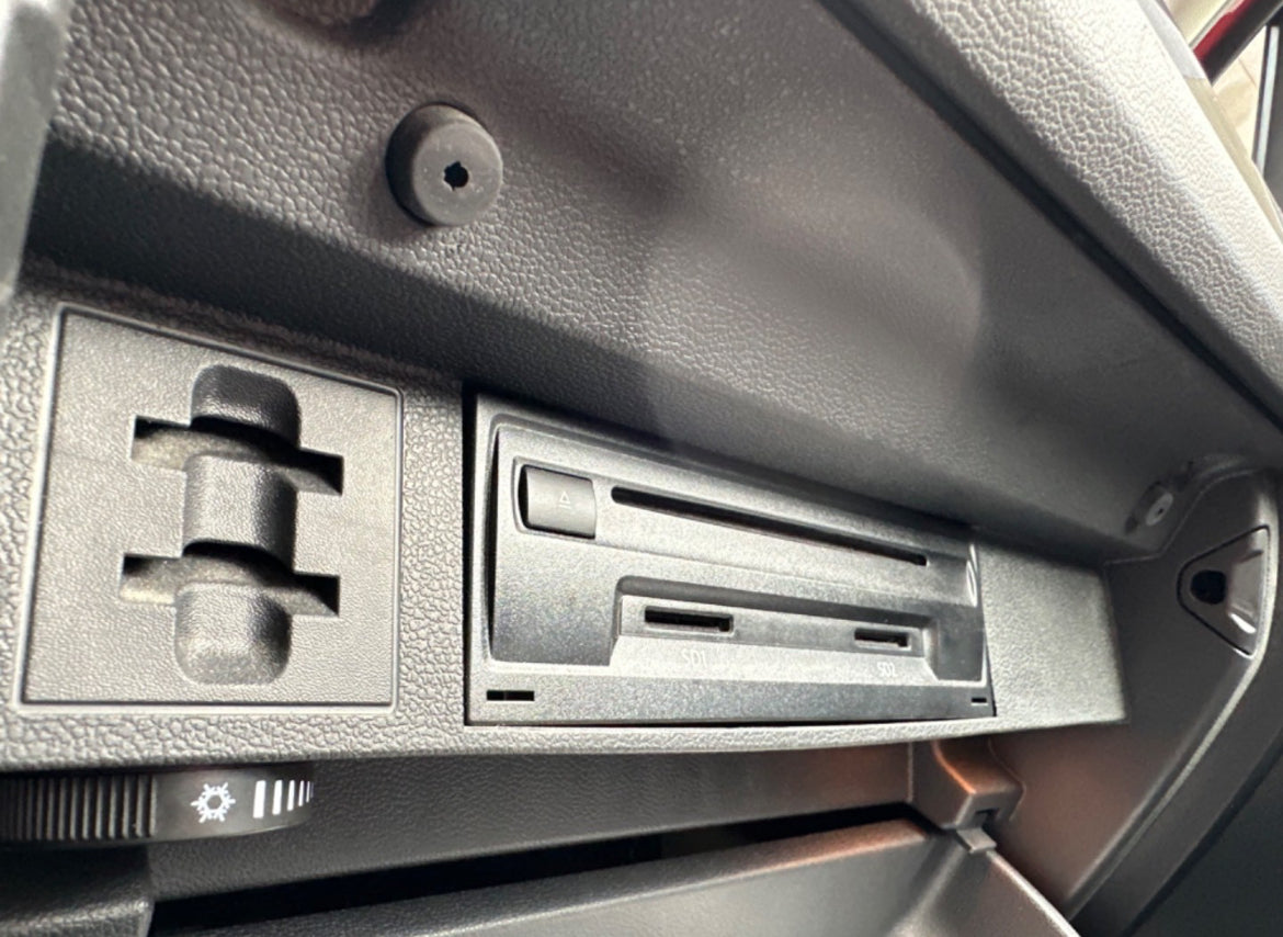 Volkswagen Tiguan Allspace 190k 4-MOTION Highline DSG
