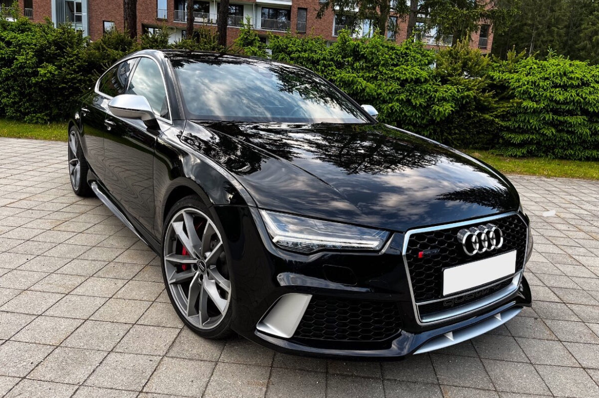 Audi RS7 performance 700ps