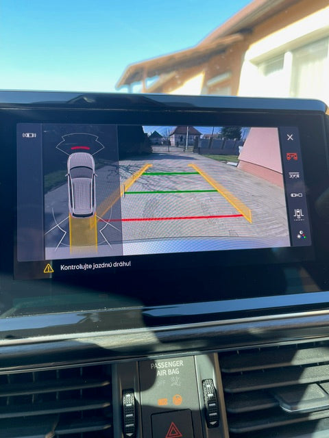 Seat Tarraco Excellence 147KW