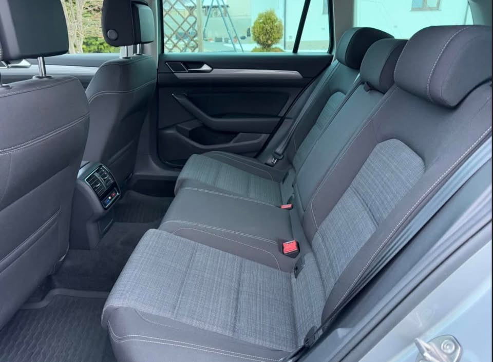 Volkswagen Passat Variant 2.0 TDI EVO DSG