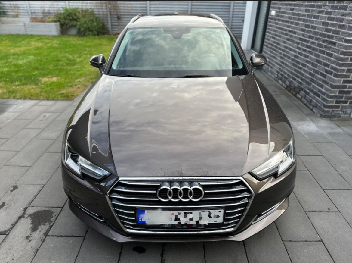 Audi A4 Avant 2.0 TDI 190k Design S tronic