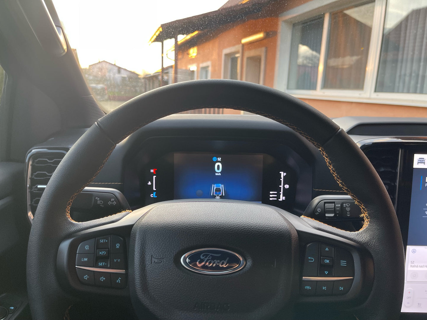 Ford Ranger 2.0 TDCi EcoBlue BiTurbo e-4WD DoubleCab A/T WildTrak
