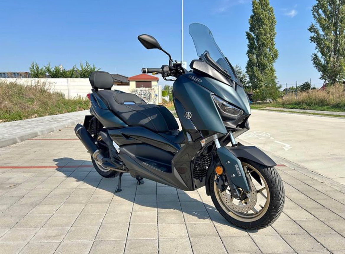 Yamaha X-Max125 TECH Max
