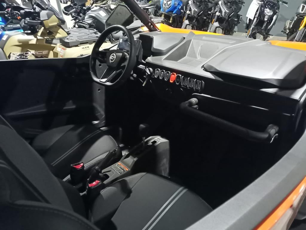 CFMOTO GLADIATOR 950 SPORT