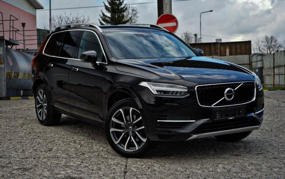 Volvo XC90 XC 90 235k Drive-E Pro 7miest