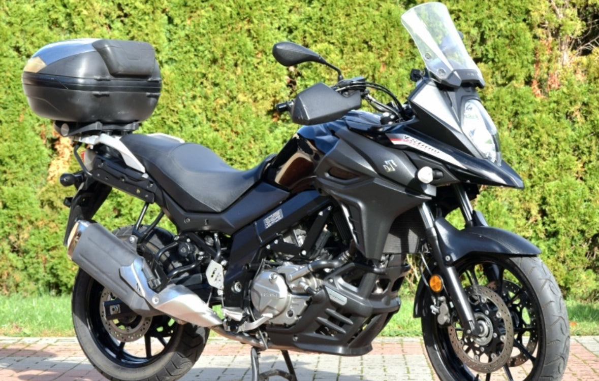 SUZUKI DL650 VSTROM 650