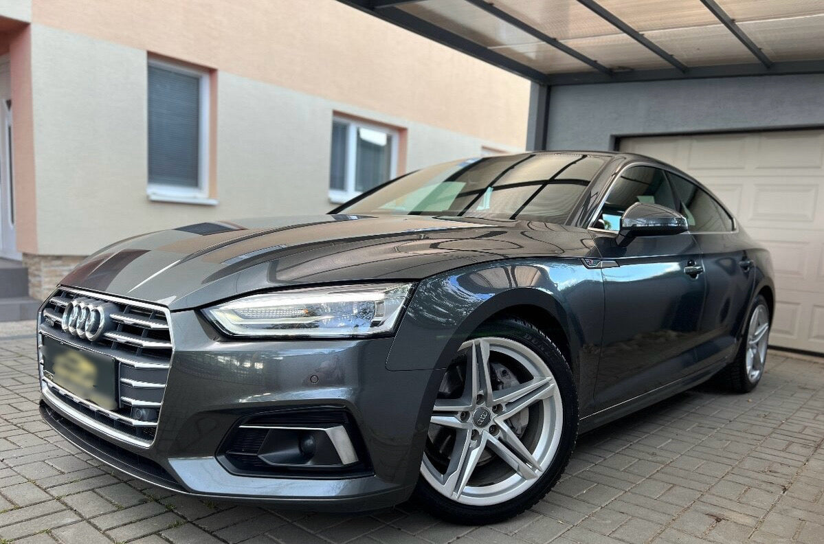 Audi A5 Sportback 40 2.0 TDI Sport quattro S tronic