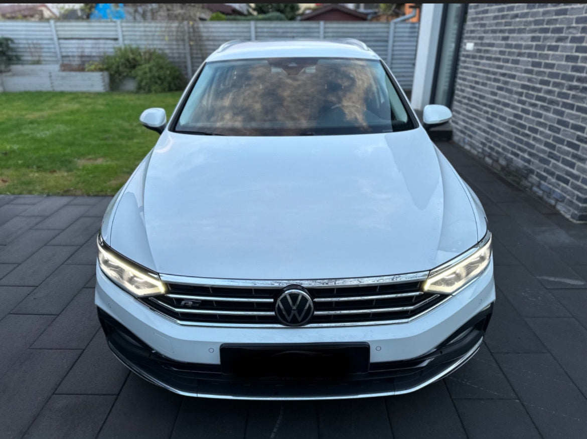 Volkswagen Passat Variant 2.0 TDI R-Line 4MOTION DSG
