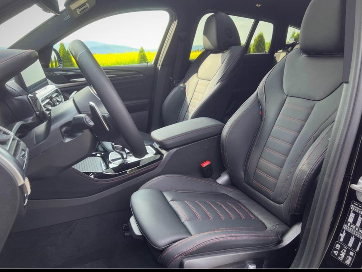 BMW X4 3.0d Nové 100km