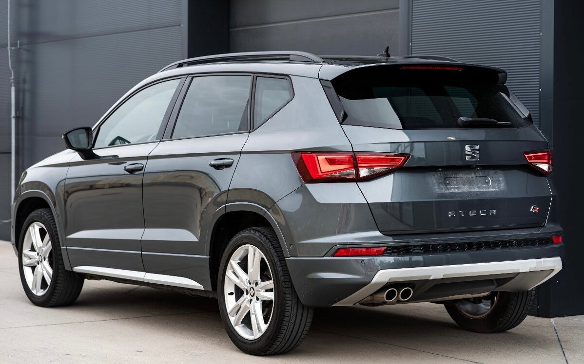 Seat Ateca 1.5 TSI 150 FR DSG