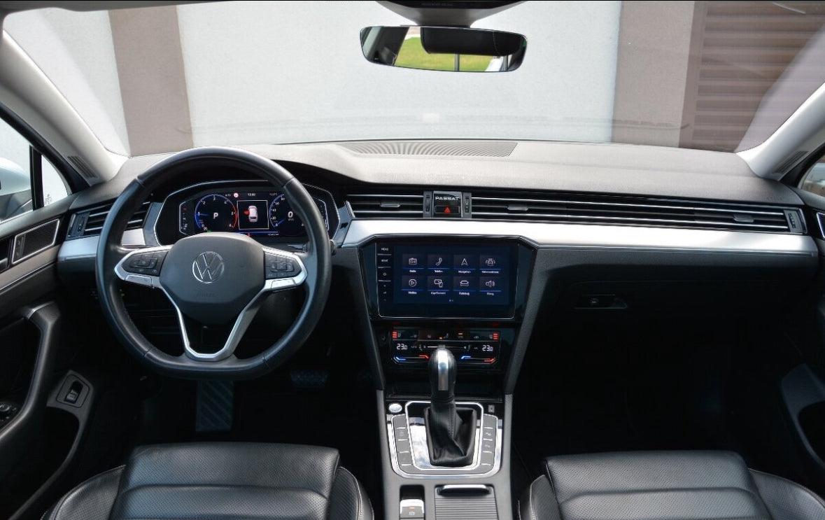 Volkswagen Passat Variant 2.0TDI