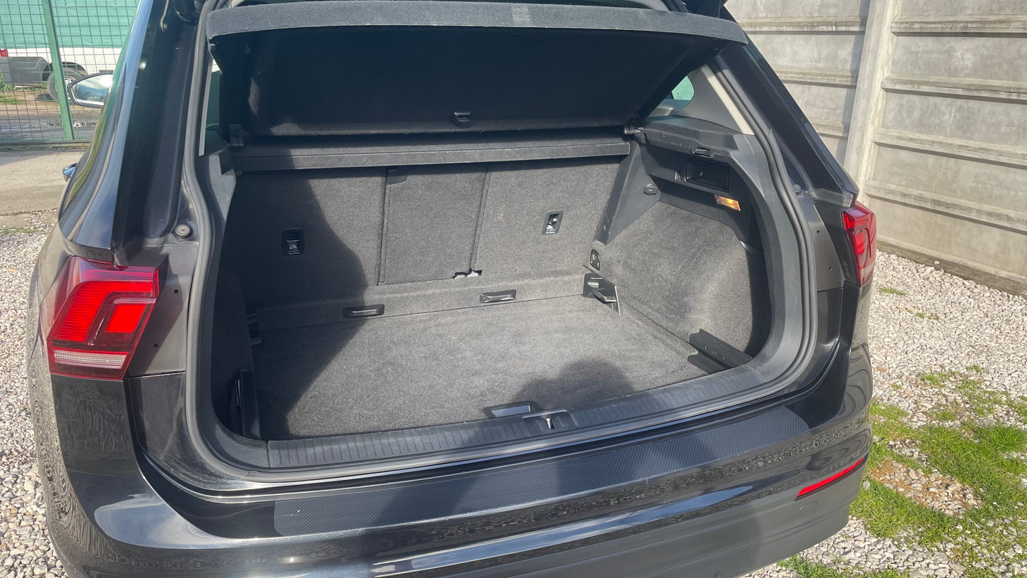 Volkswagen Tiguan 2.0 TDi