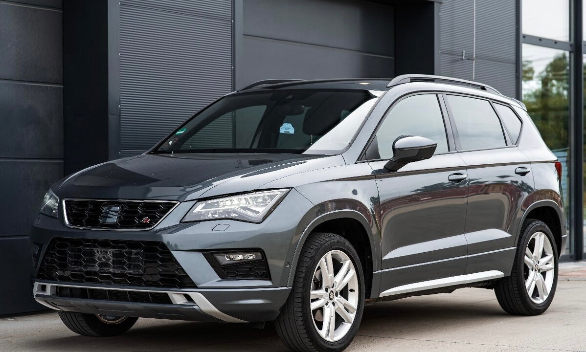 Seat Ateca 1.5 TSI 150 FR DSG