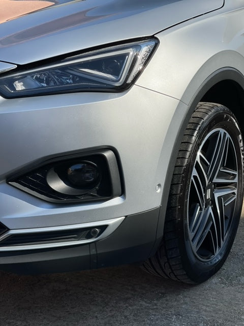 Seat Tarraco Excellence 147KW
