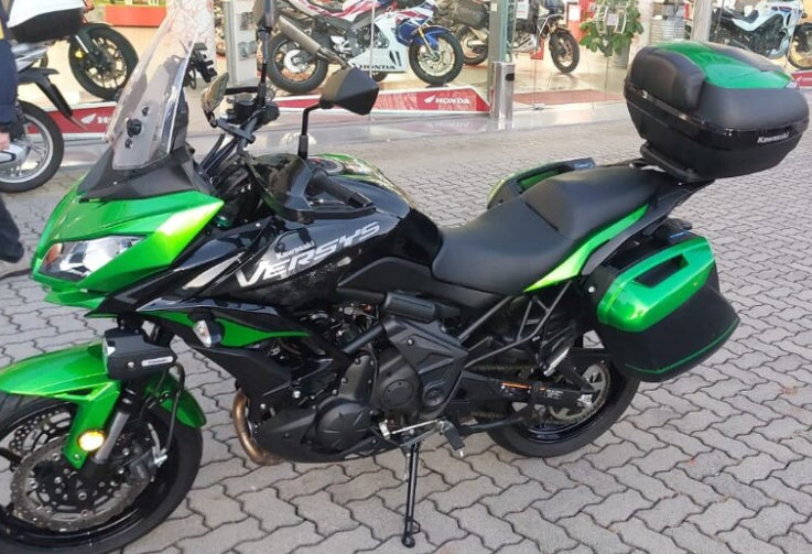 Kawasaki Versys Gran Tourer 650 r.v.2021