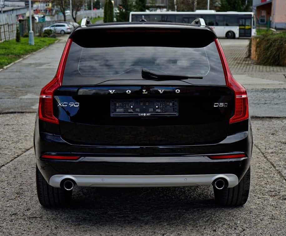 Volvo XC90 XC 90 235k Drive-E Pro 7miest