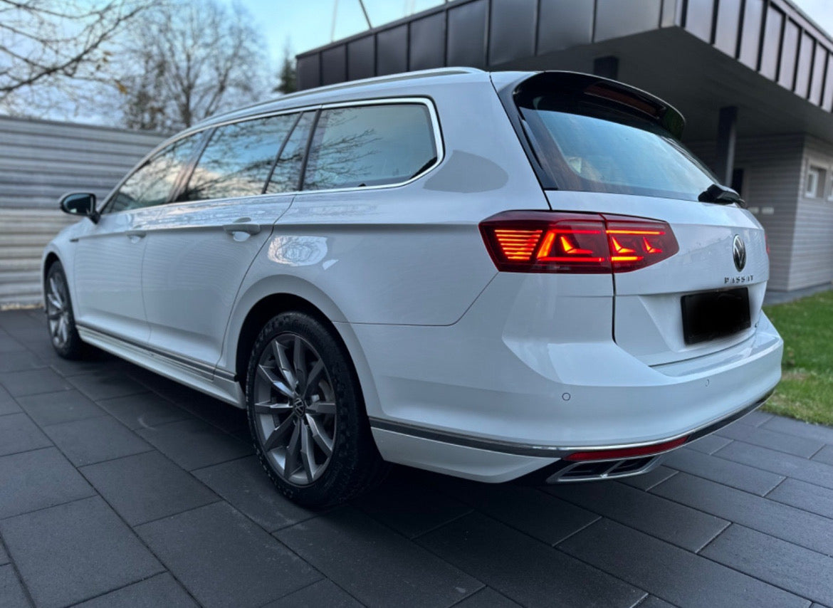 Volkswagen Passat Variant 2.0 TDI R-Line 4MOTION DSG